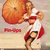 Pin ups Kalender im Taschen-Verlag von Gil Elvgren.